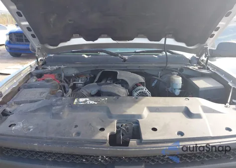 2010 Chevrolet Silverado 1500 Work Truck из США, поврежденный, VIN 3GCRCPE00AG262775